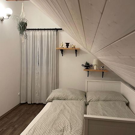 Apartman U Stef Borotice Εξωτερικό φωτογραφία