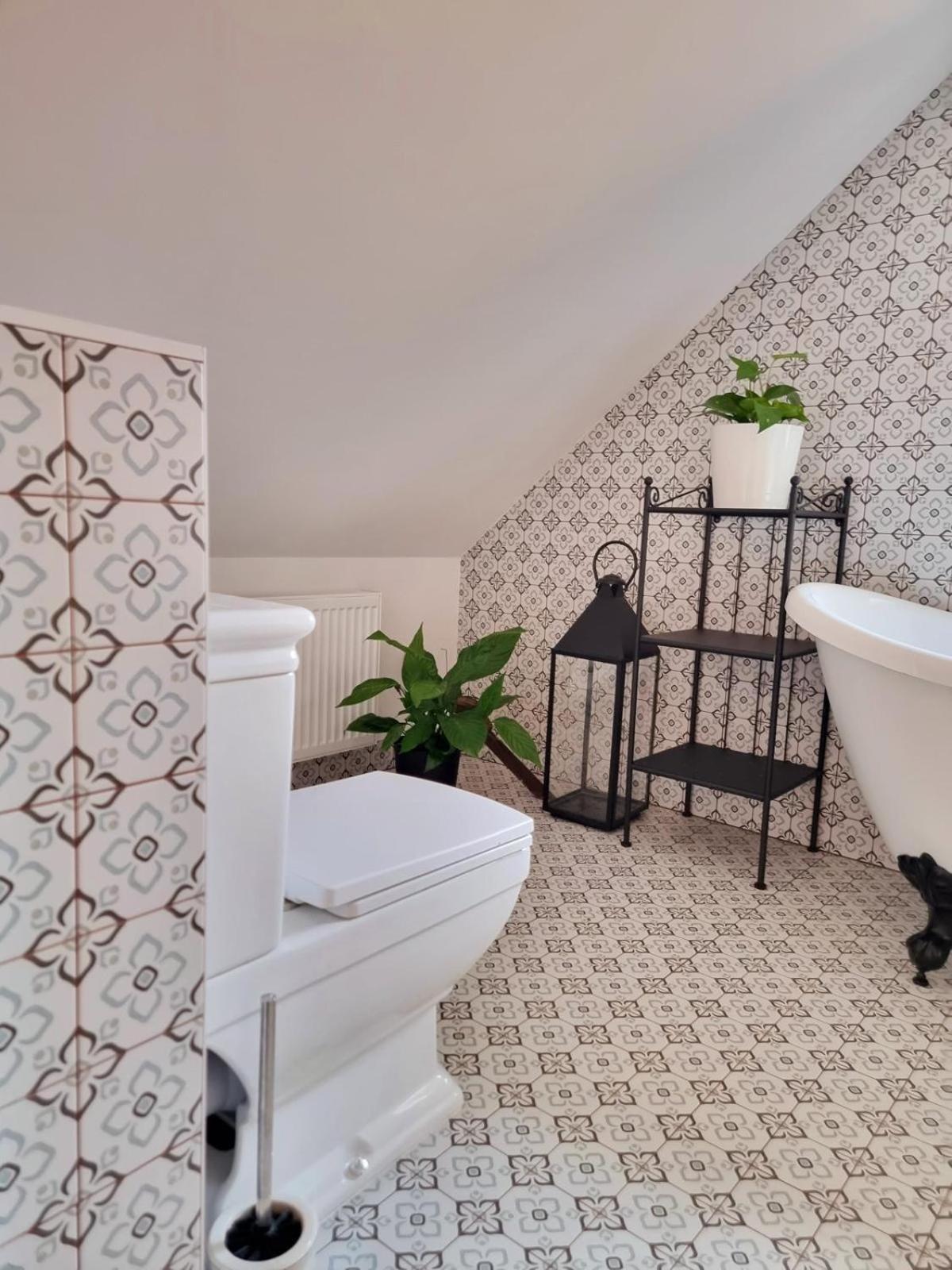 Apartman U Stef Borotice Εξωτερικό φωτογραφία