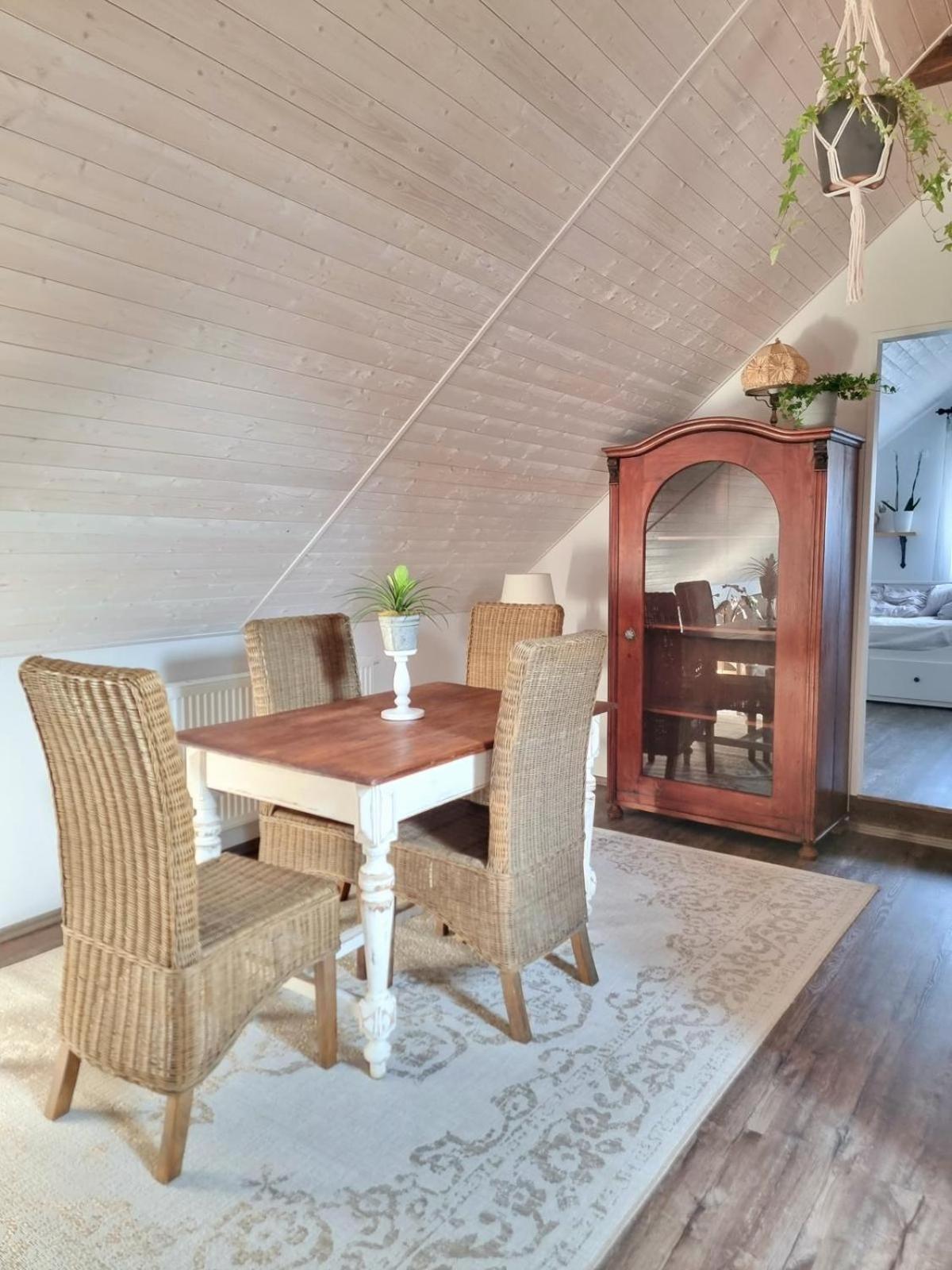 Apartman U Stef Borotice Εξωτερικό φωτογραφία